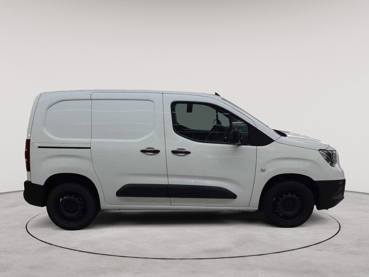 Opel Combo Cargo 1.5 D EHZ Edition 3