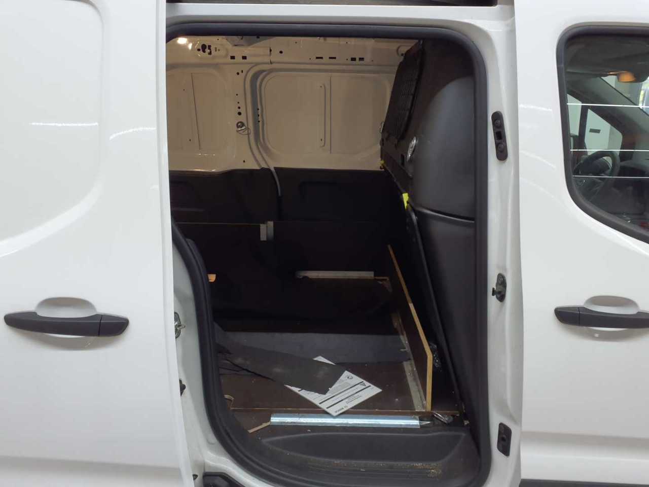 Opel Combo Cargo 1.5 D EHZ Edition 13