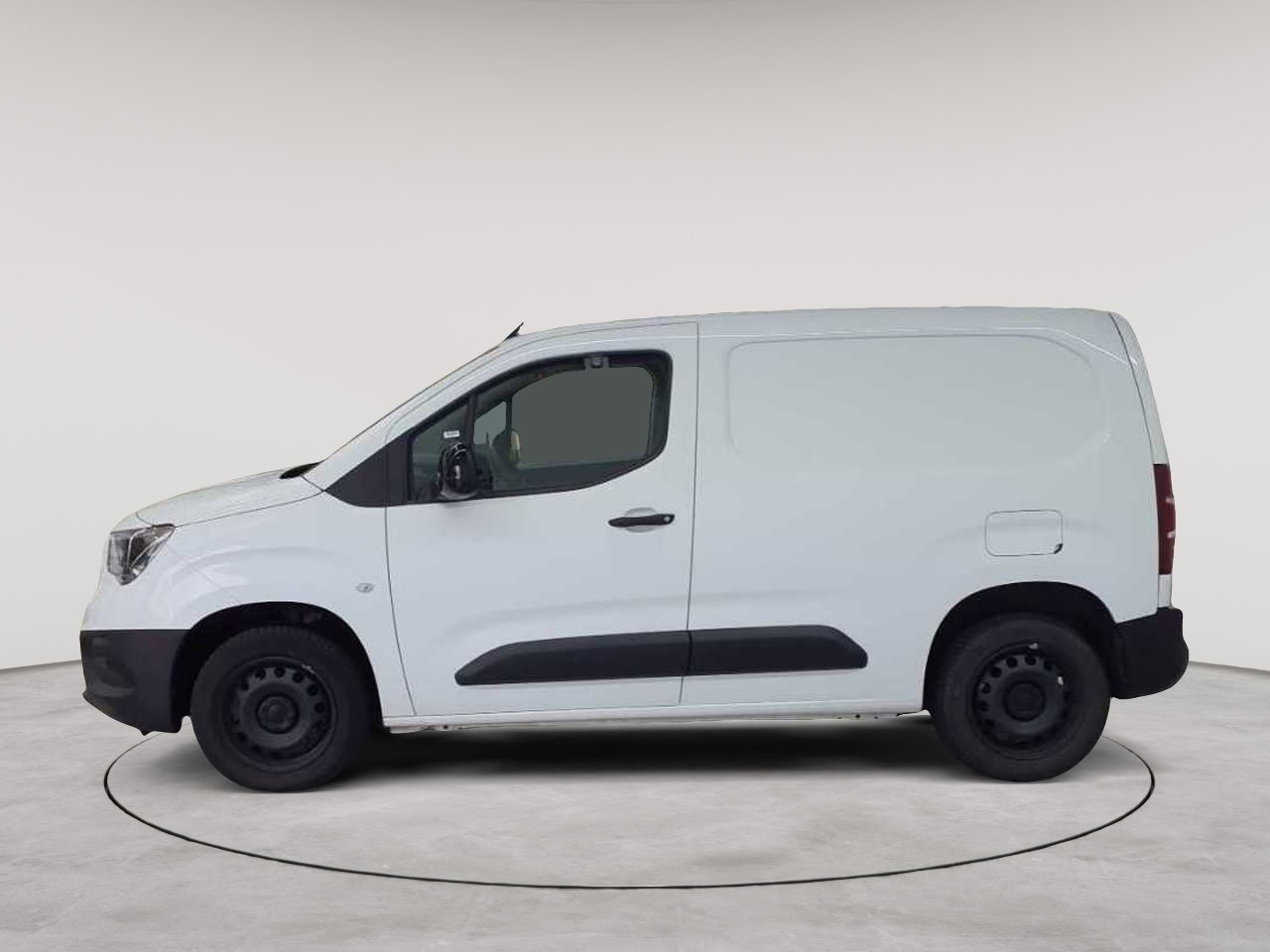 Opel Combo Cargo 1.5 D EHZ Edition 6