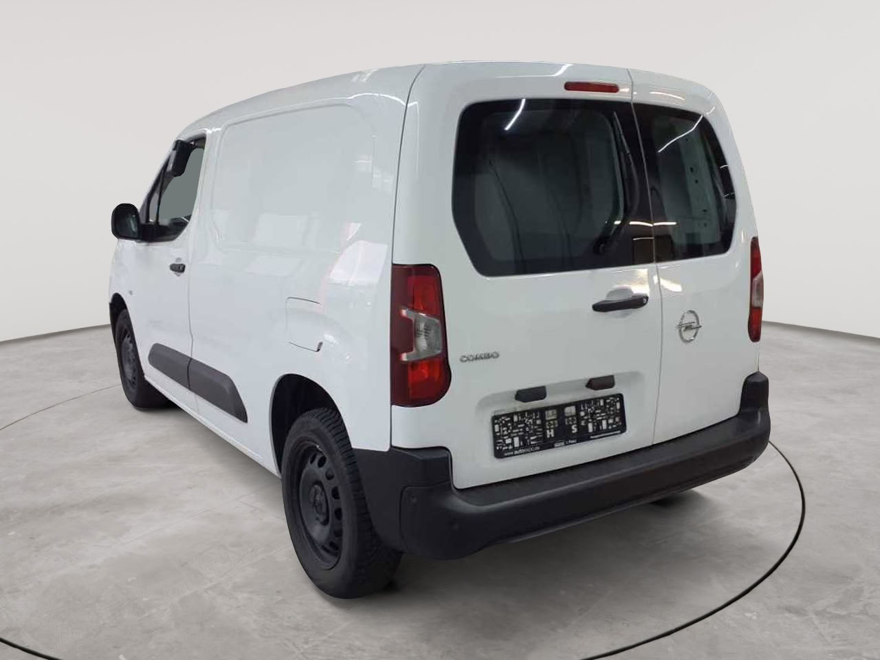 Opel Combo Cargo 1.5 D EHZ Edition 5