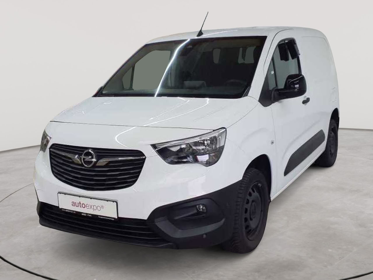 Opel Combo Cargo 1.5 D EHZ Edition 2