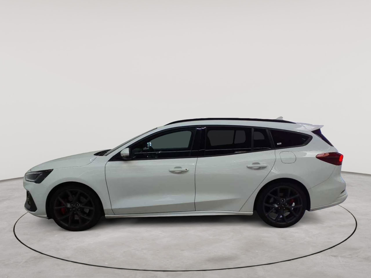 Ford Focus Turnier 2.3 EcoBoost S&S ST X 6