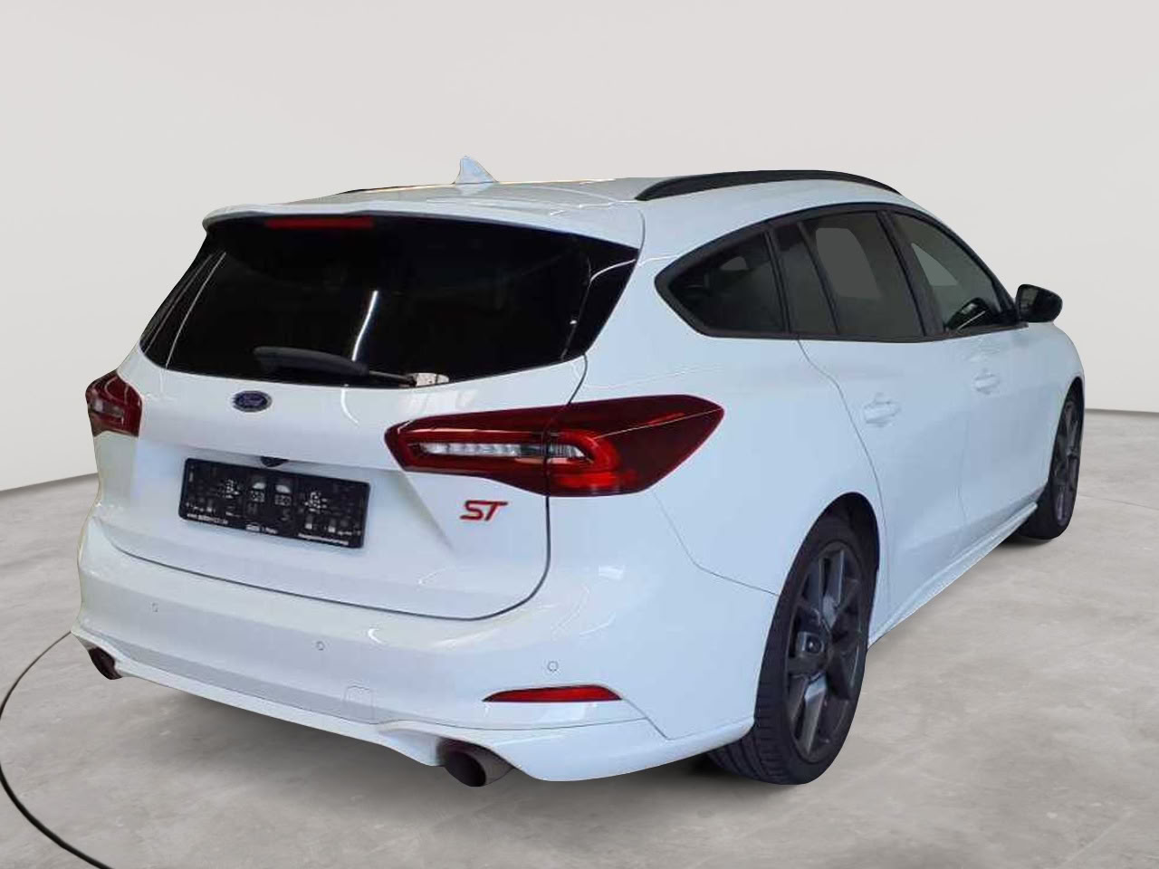 Ford Focus Turnier 2.3 EcoBoost S&S ST X 4