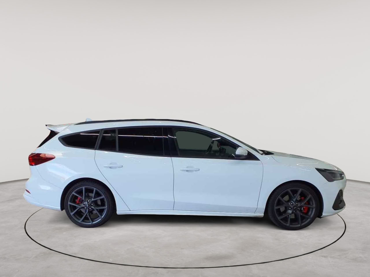 Ford Focus Turnier 2.3 EcoBoost S&S ST X 3