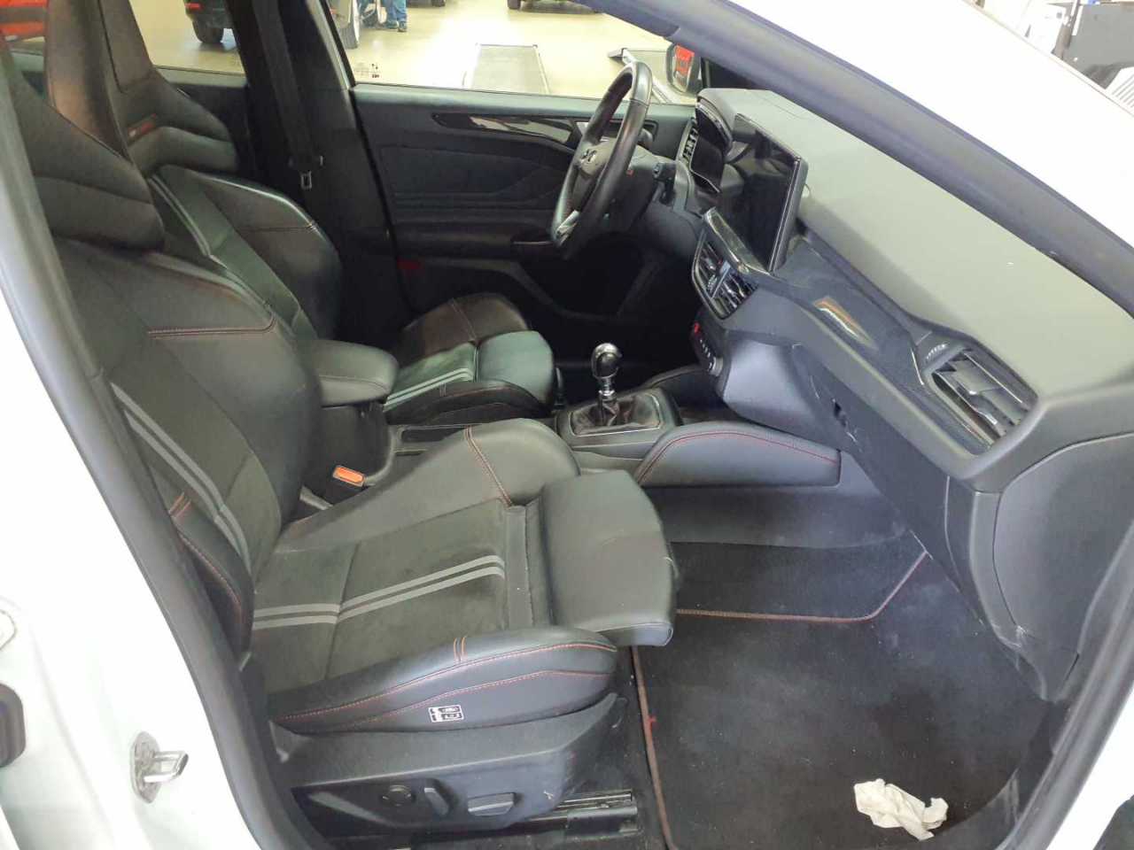 Ford Focus Turnier 2.3 EcoBoost S&S ST X 7