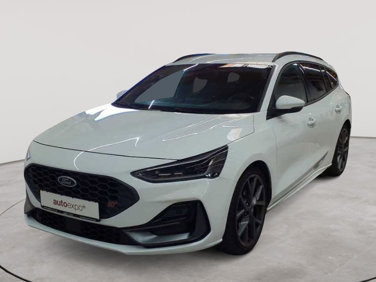 Ford Focus Turnier 2.3 EcoBoost S&S ST X 2