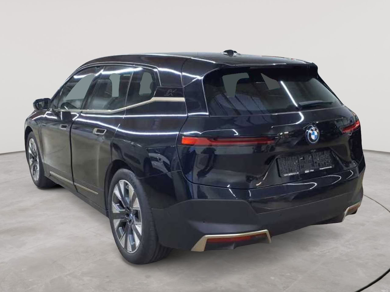 Bmw iX xDrive40 5