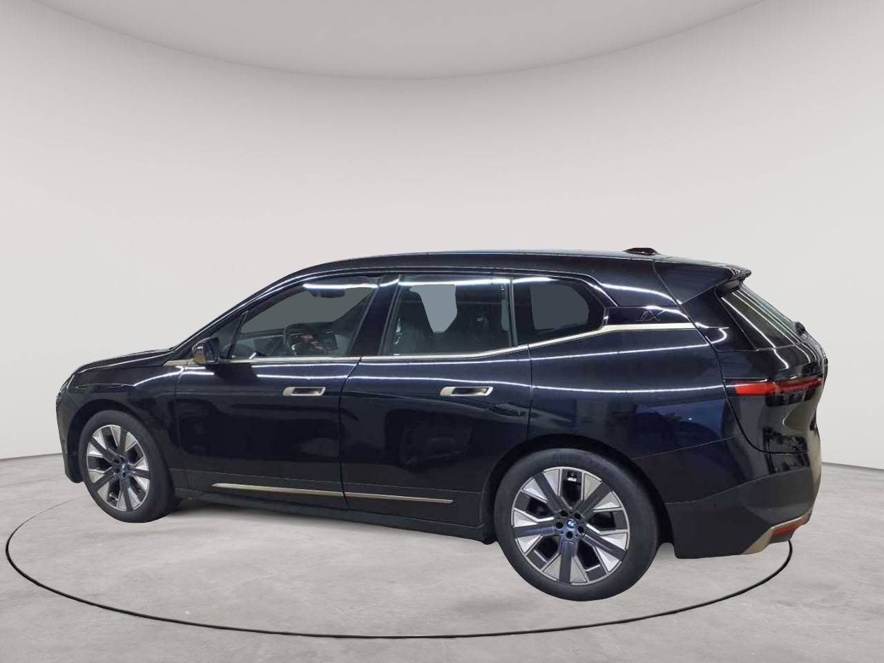Bmw iX xDrive40 6