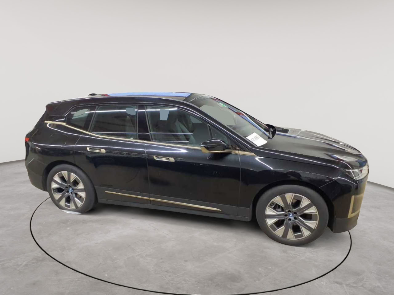 Bmw iX xDrive40 3