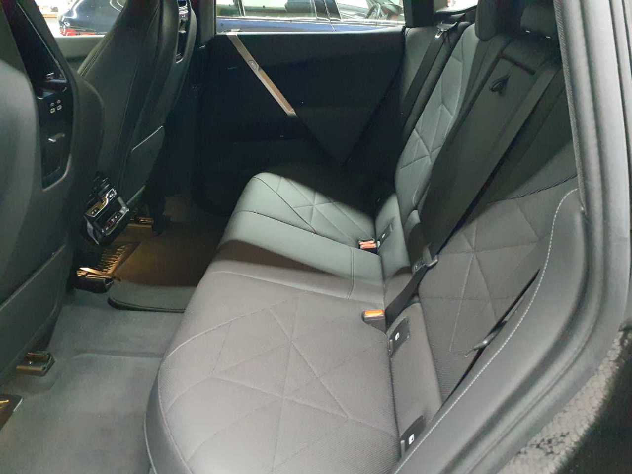 Bmw iX xDrive40 14