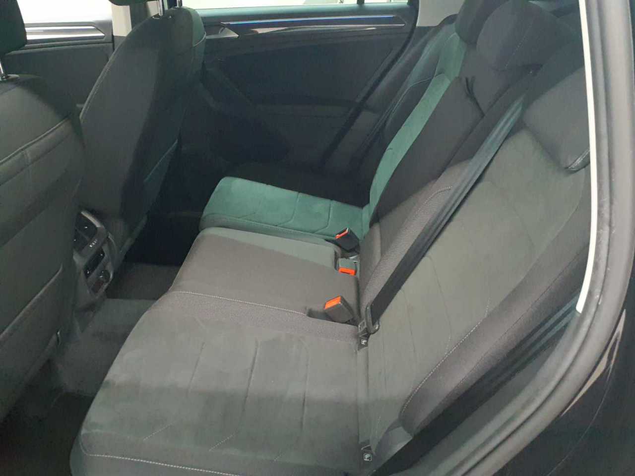 Vw Tiguan 2.0 TDI SCR 4MOTION DSG Elegance 13