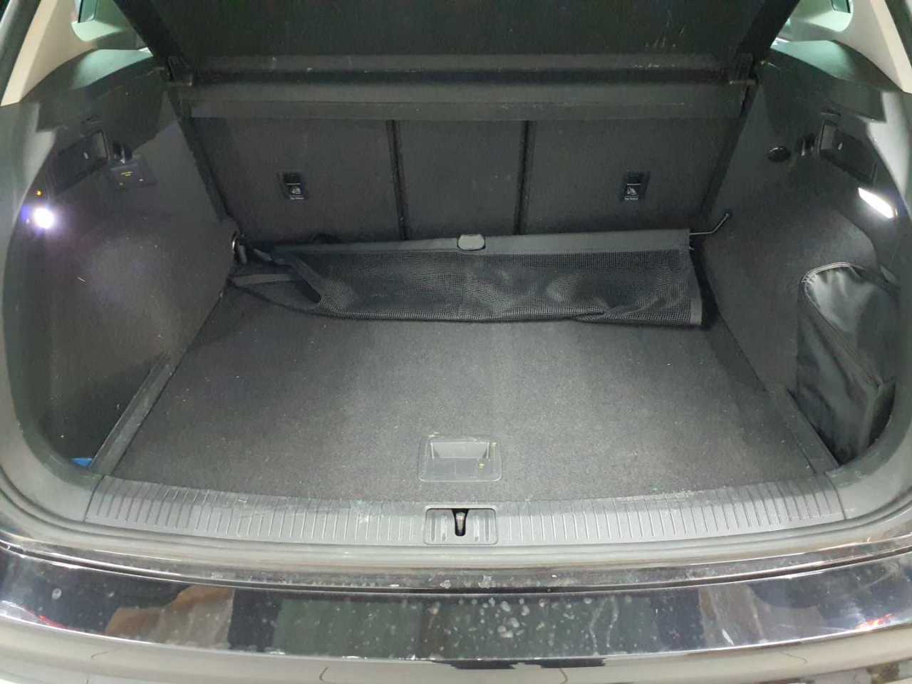 Vw Tiguan 2.0 TDI SCR 4MOTION DSG Elegance 15