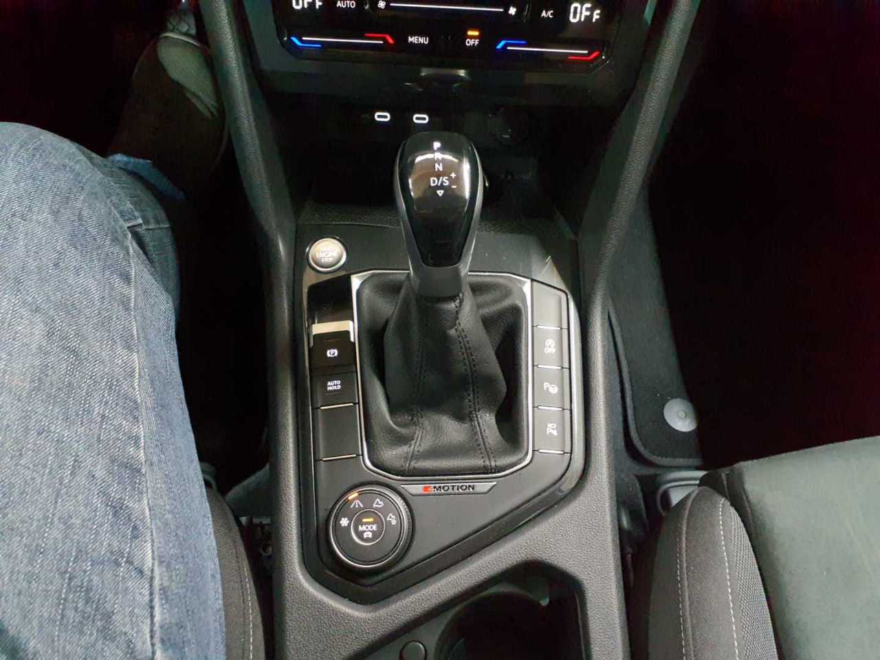 Vw Tiguan 2.0 TDI SCR 4MOTION DSG Elegance 10