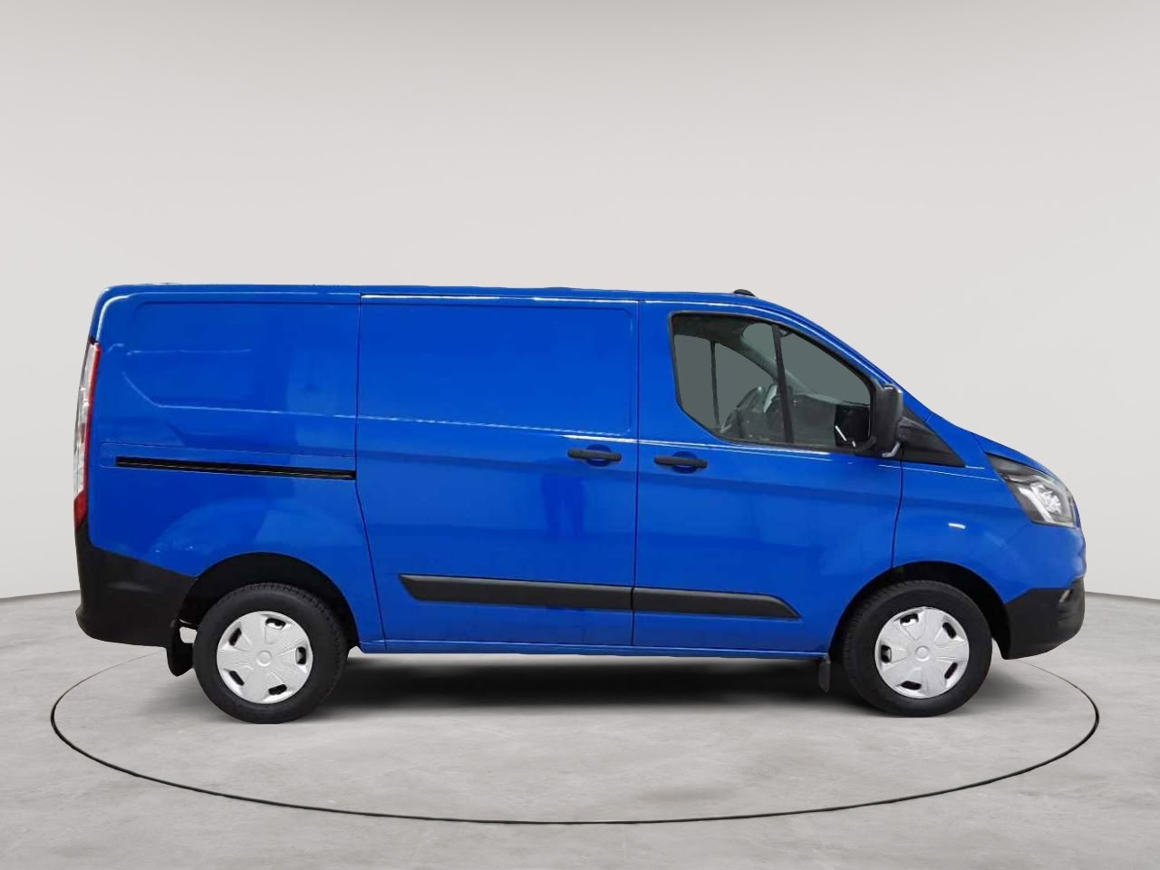 Ford Transit Custom 280 L1H1 LKW VA Trend 3