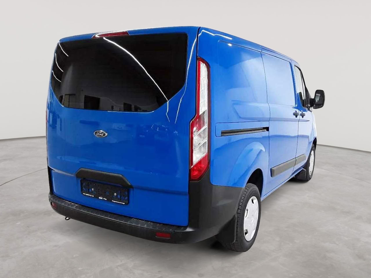 Ford Transit Custom 280 L1H1 LKW VA Trend 4