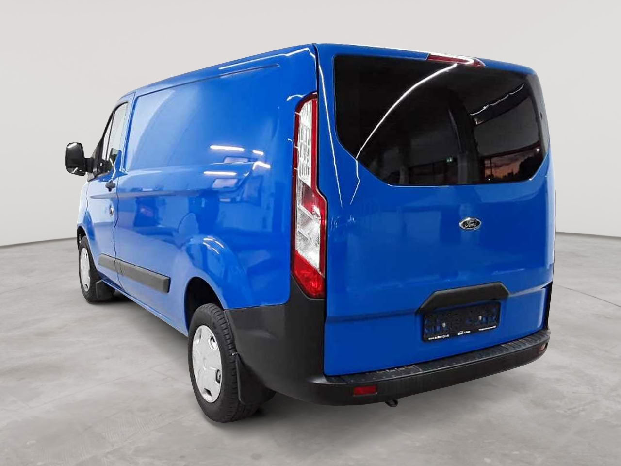 Ford Transit Custom 280 L1H1 LKW VA Trend 5