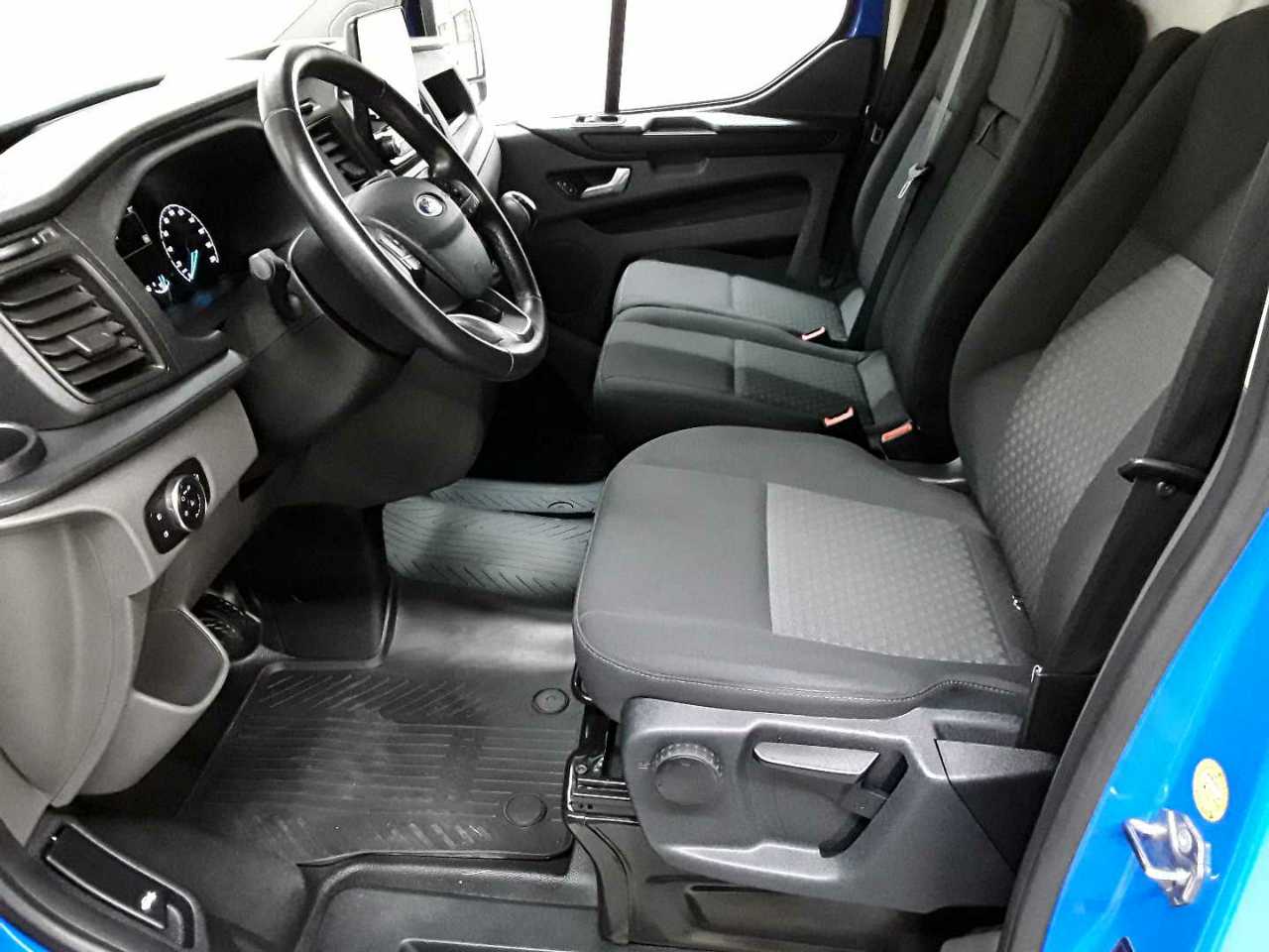 Ford Transit Custom 280 L1H1 LKW VA Trend 7
