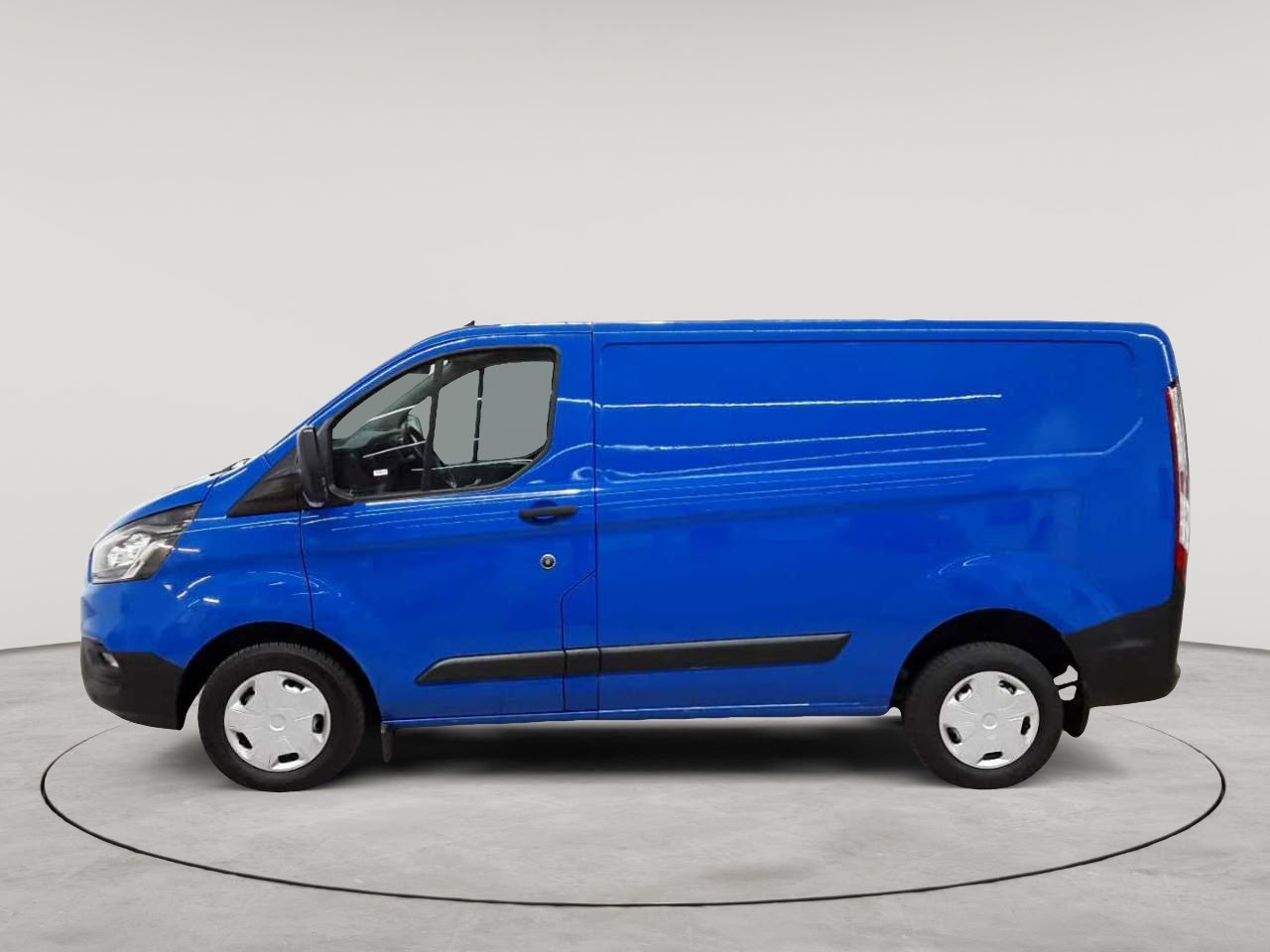 Ford Transit Custom 280 L1H1 LKW VA Trend 6
