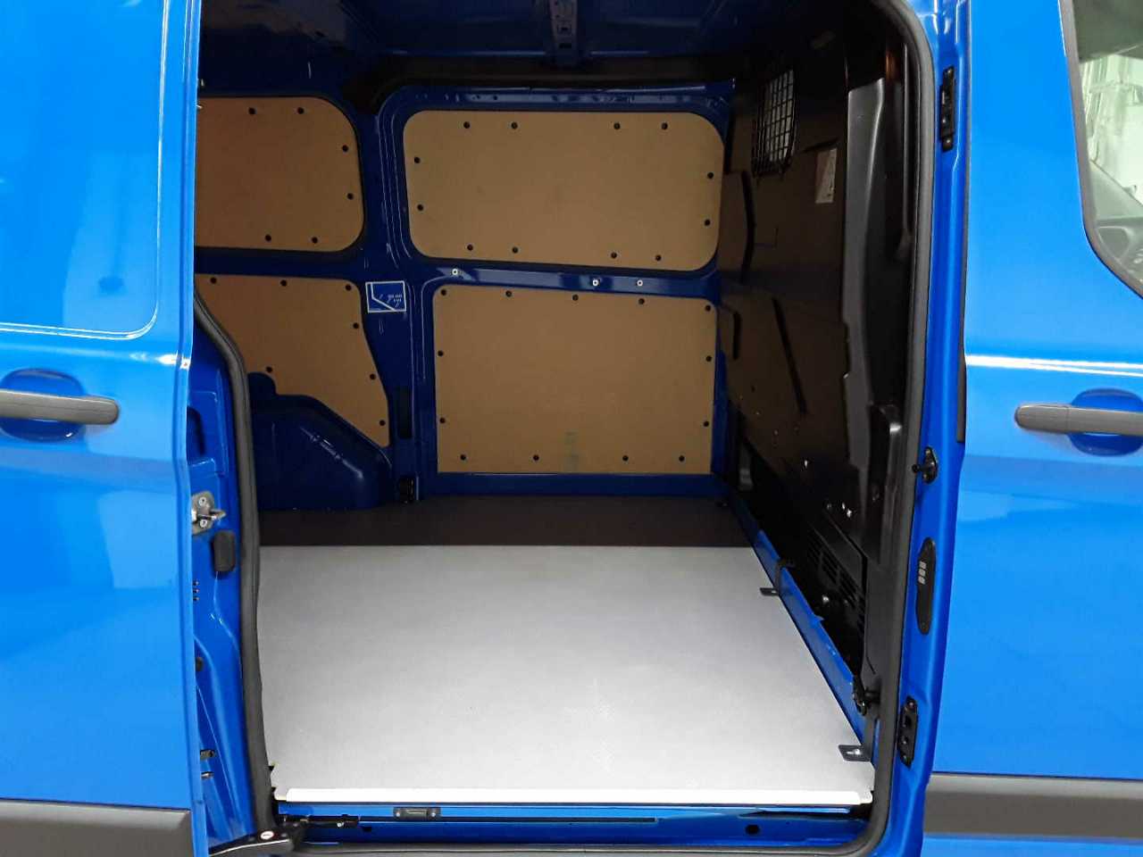 Ford Transit Custom 280 L1H1 LKW VA Trend 13