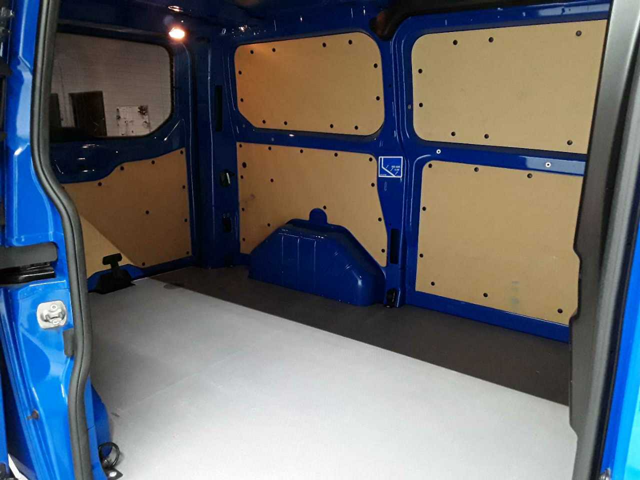Ford Transit Custom 280 L1H1 LKW VA Trend 14