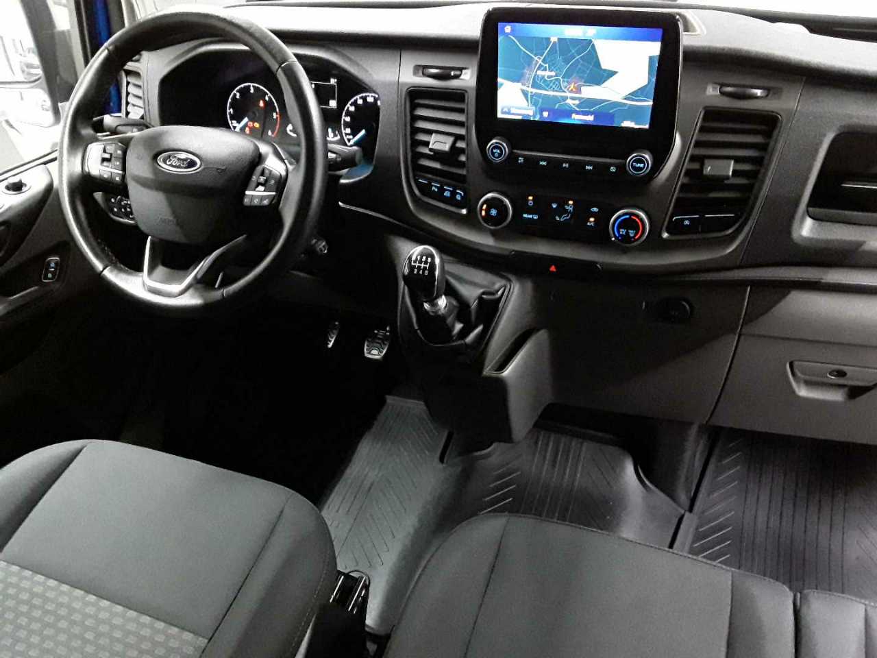 Ford Transit Custom 280 L1H1 LKW VA Trend 10