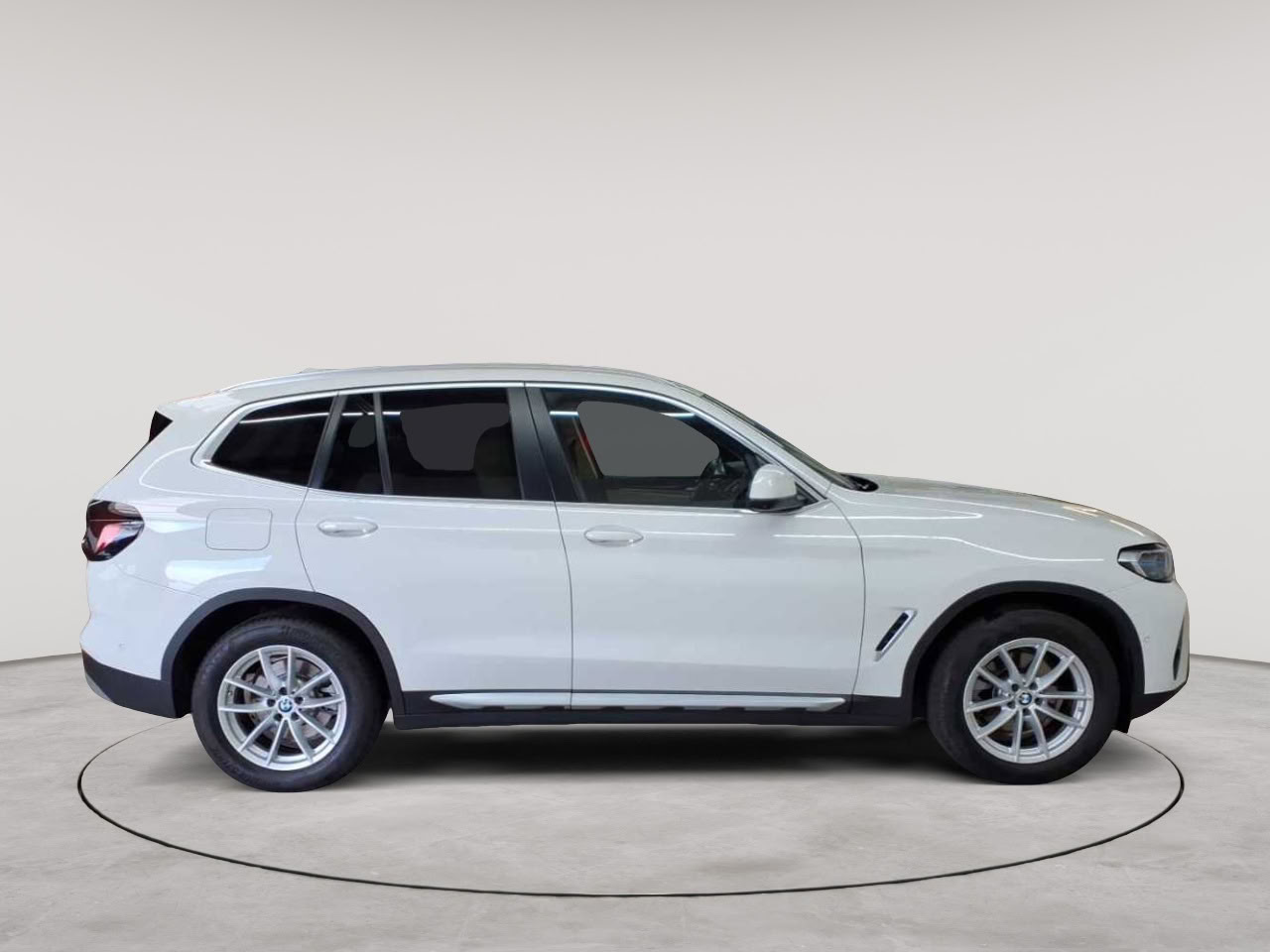 Bmw X3 xDrive20d Aut. 3