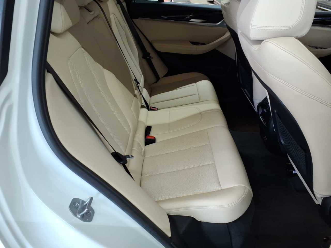 Bmw X3 xDrive20d Aut. 14