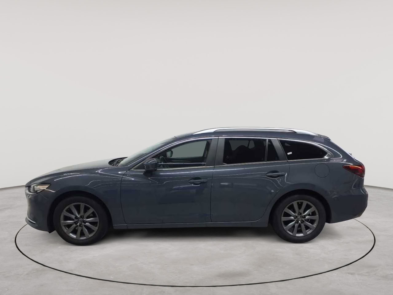 Mazda 6 Kombi SKYACTIV-G 145 Exclusive-Line 6