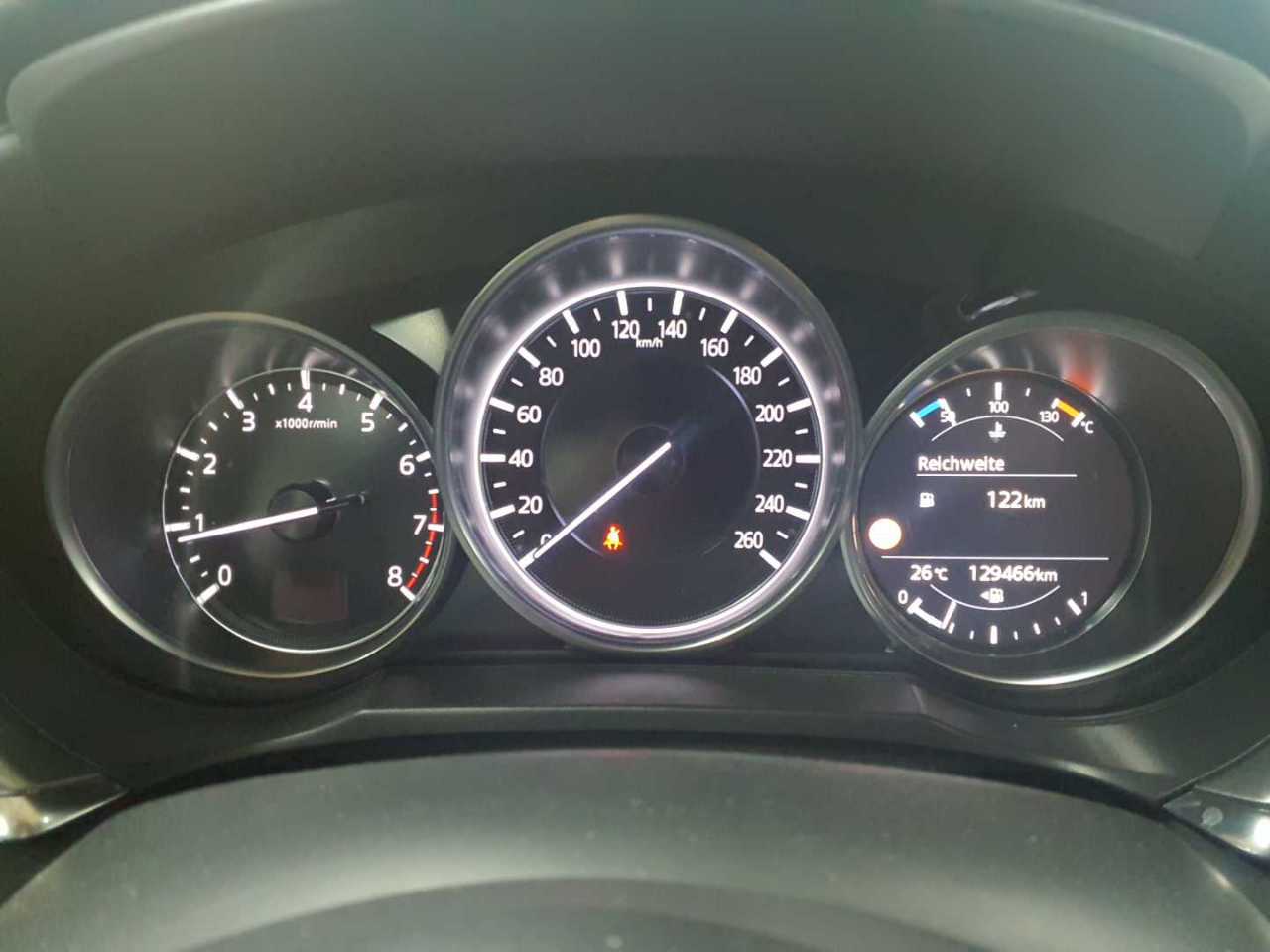Mazda 6 Kombi SKYACTIV-G 145 Exclusive-Line 11