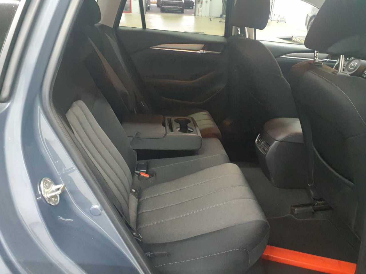 Mazda 6 Kombi SKYACTIV-G 145 Exclusive-Line 13
