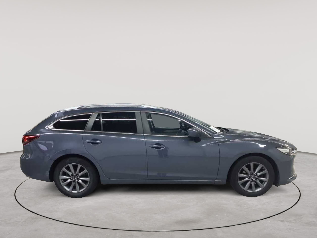 Mazda 6 Kombi SKYACTIV-G 145 Exclusive-Line 3
