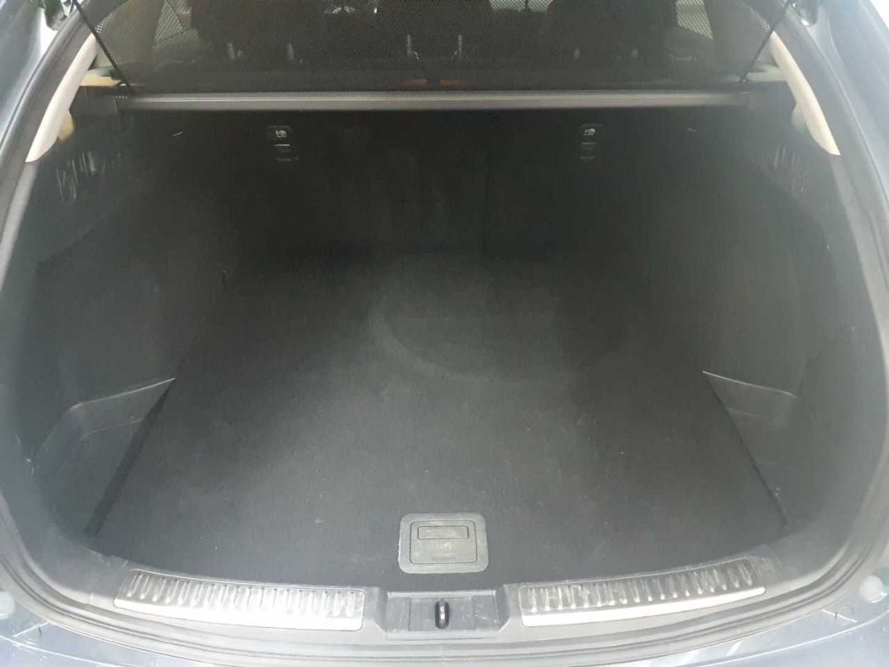 Mazda 6 Kombi SKYACTIV-G 145 Exclusive-Line 15