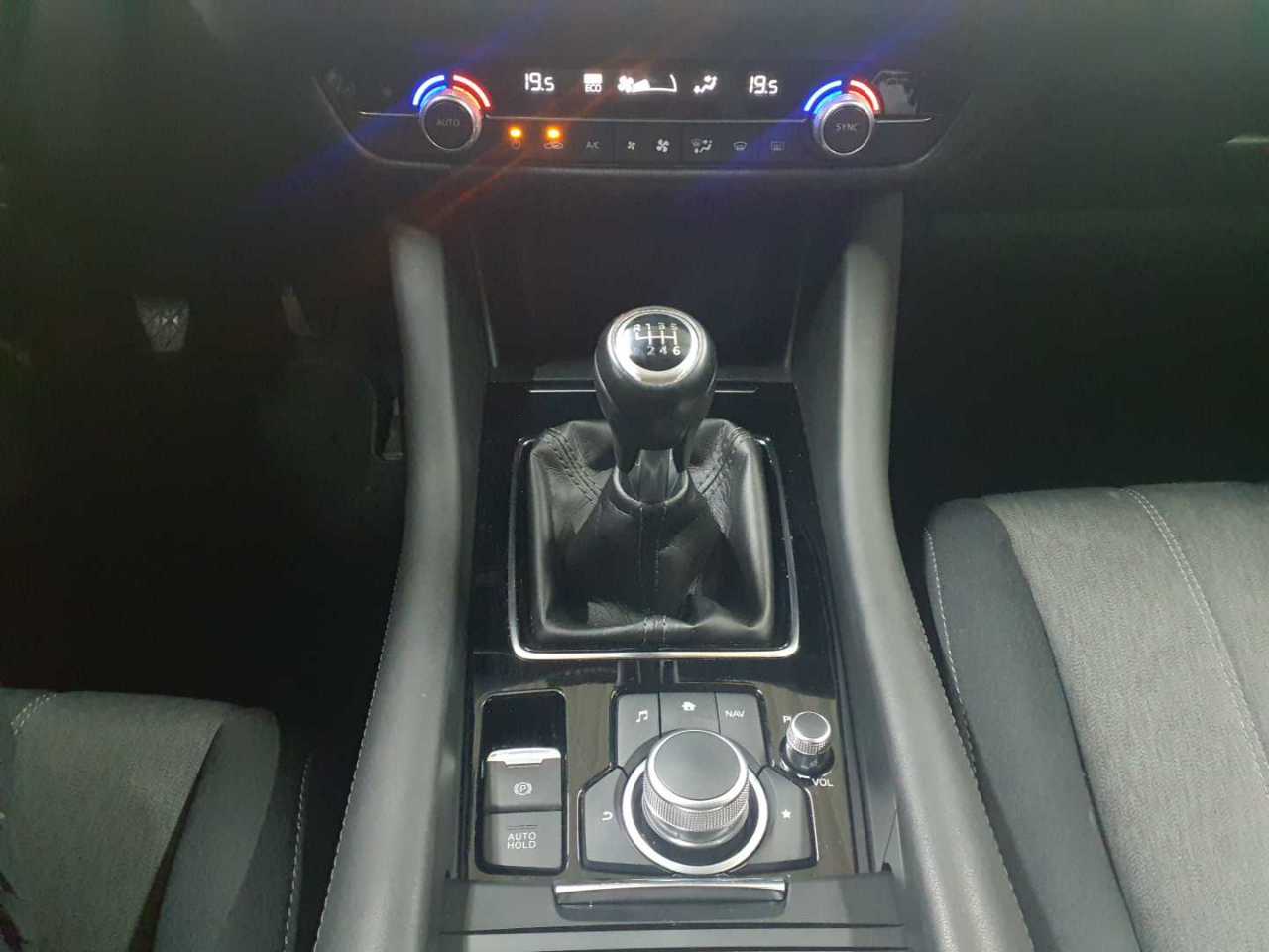 Mazda 6 Kombi SKYACTIV-G 145 Exclusive-Line 10