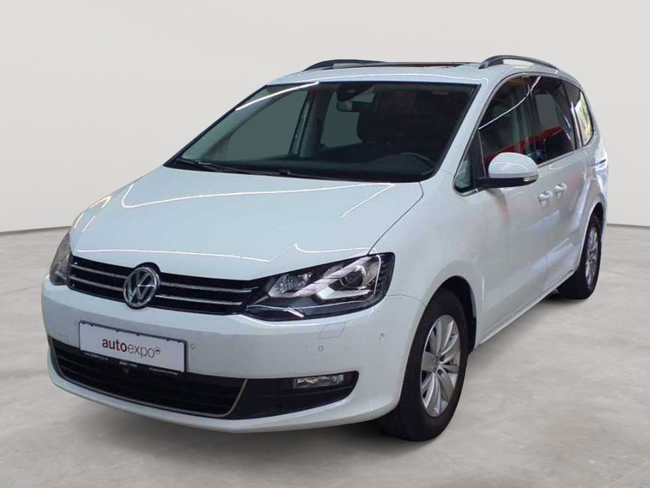 Vw Sharan 1.4 TSI Comfortline 2