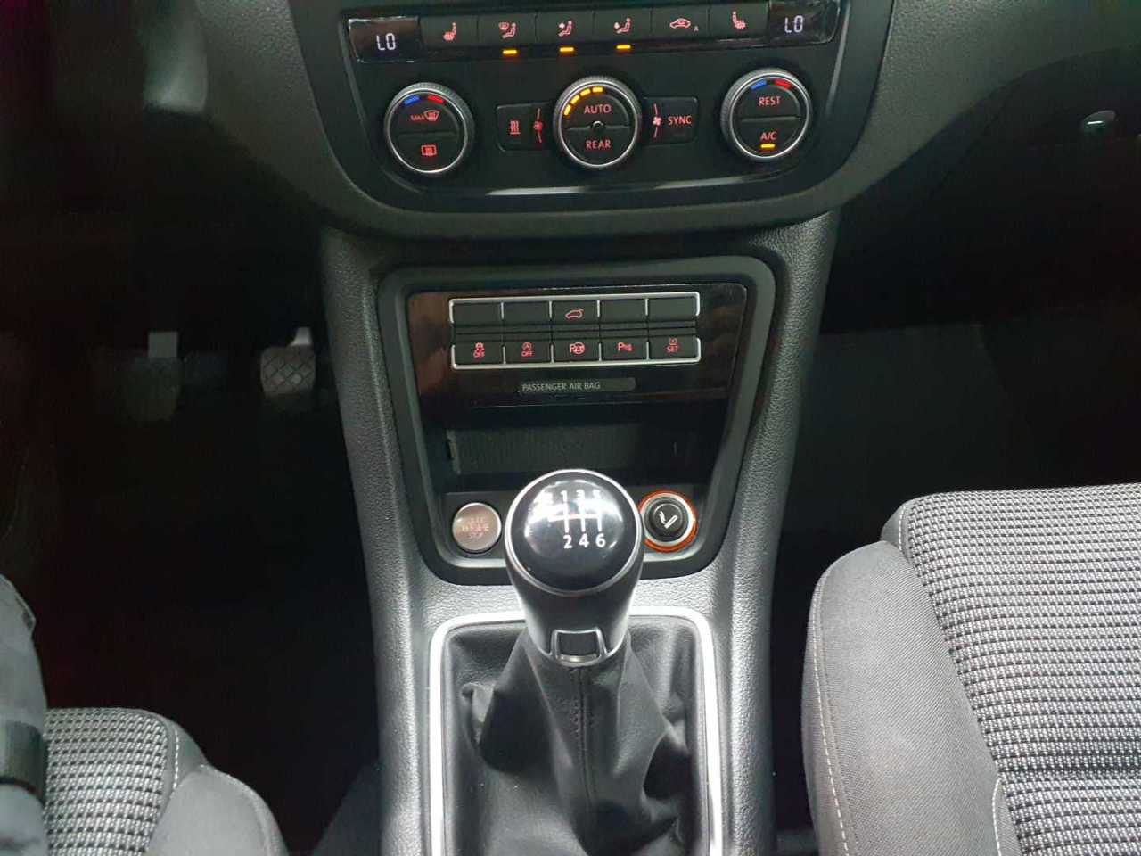 Vw Sharan 1.4 TSI Comfortline 10