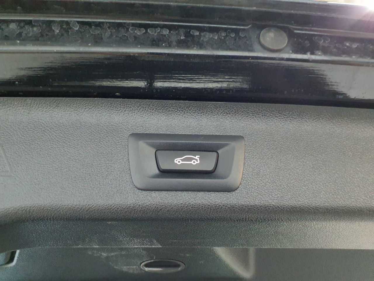 Bmw 530d Touring Aut. 16