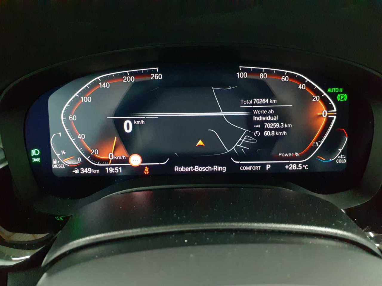 Bmw 530d Touring Aut. 11
