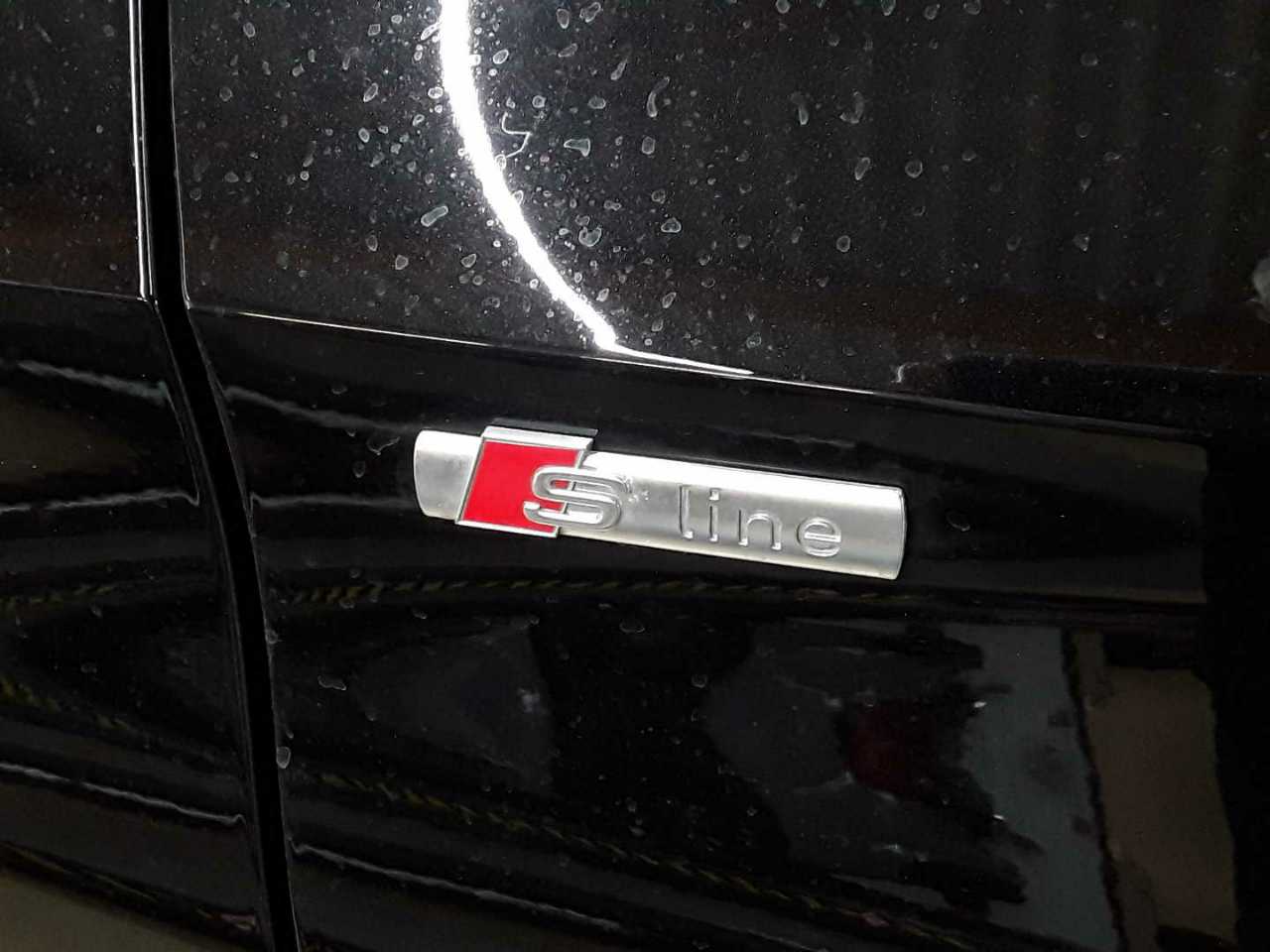 Audi A3 40 TFSI Sportback quattro S tronic S line 20
