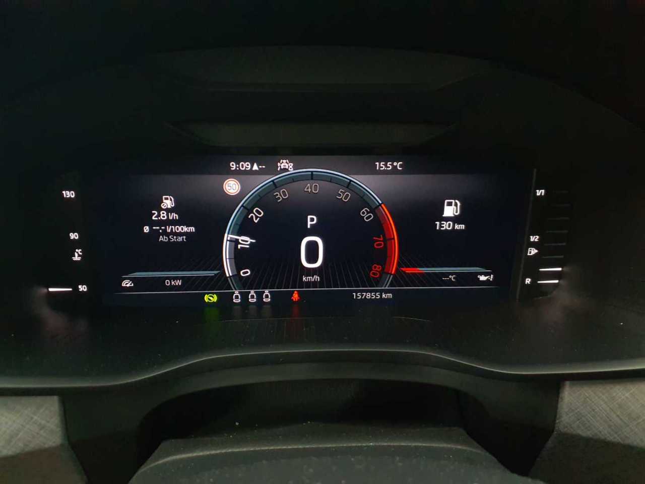 Skoda Kodiaq 2.0 TSI 4x4 DSG Tour 11