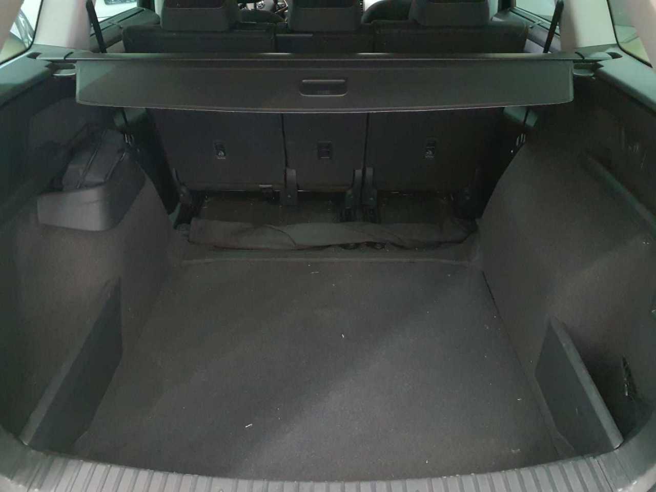 Skoda Kodiaq 2.0 TSI 4x4 DSG Tour 15