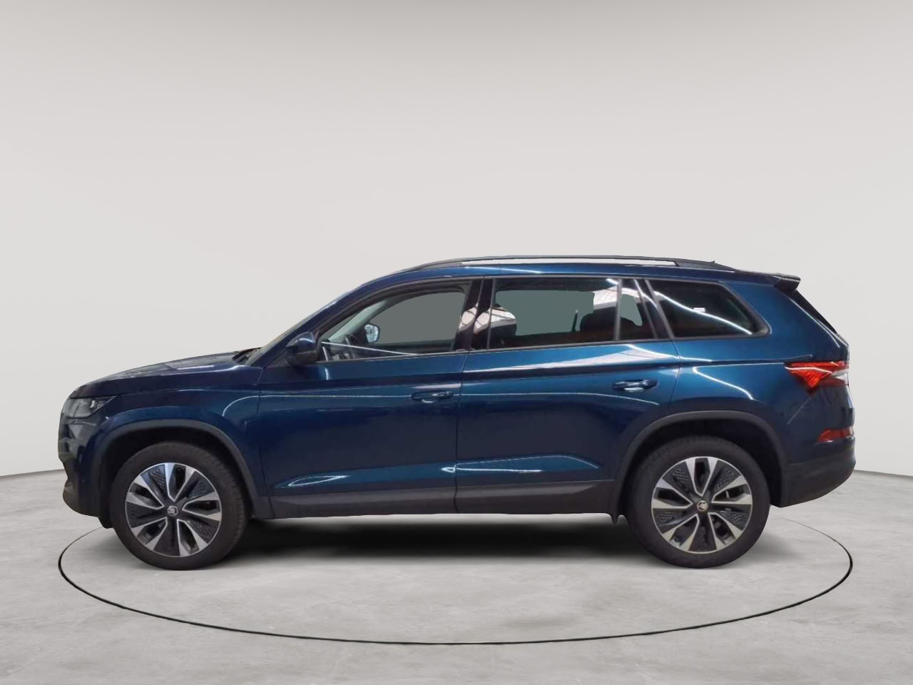 Skoda Kodiaq 2.0 TSI 4x4 DSG Tour 6