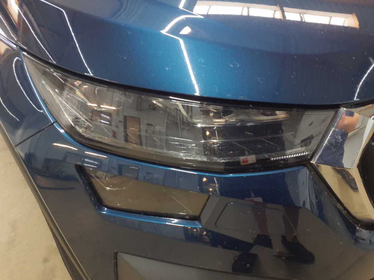 Skoda Kodiaq 2.0 TSI 4x4 DSG Tour 18