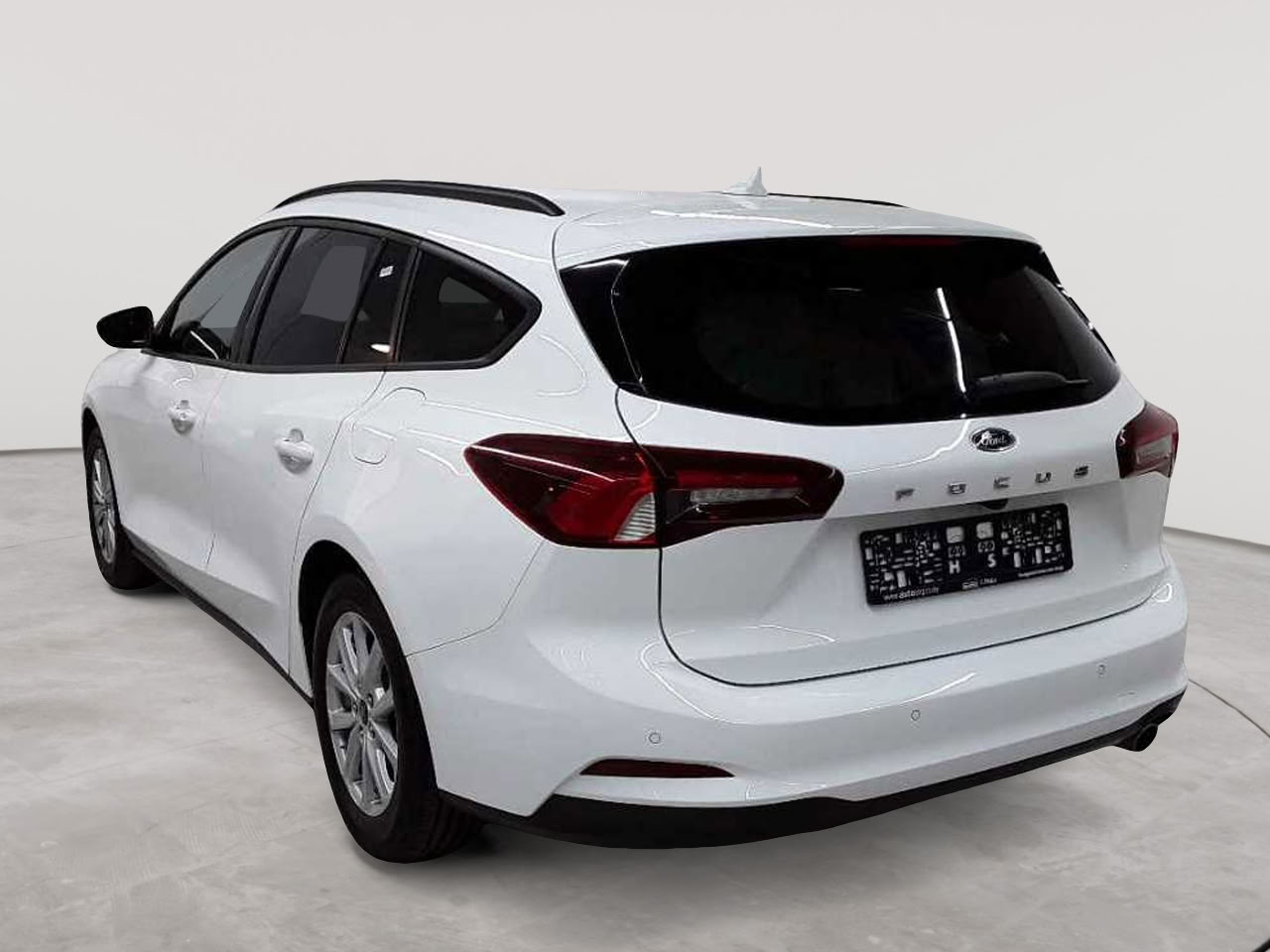 Ford Focus Turnier 1.5 EcoBlue Start-Stopp-System COOL&CONNECT 5