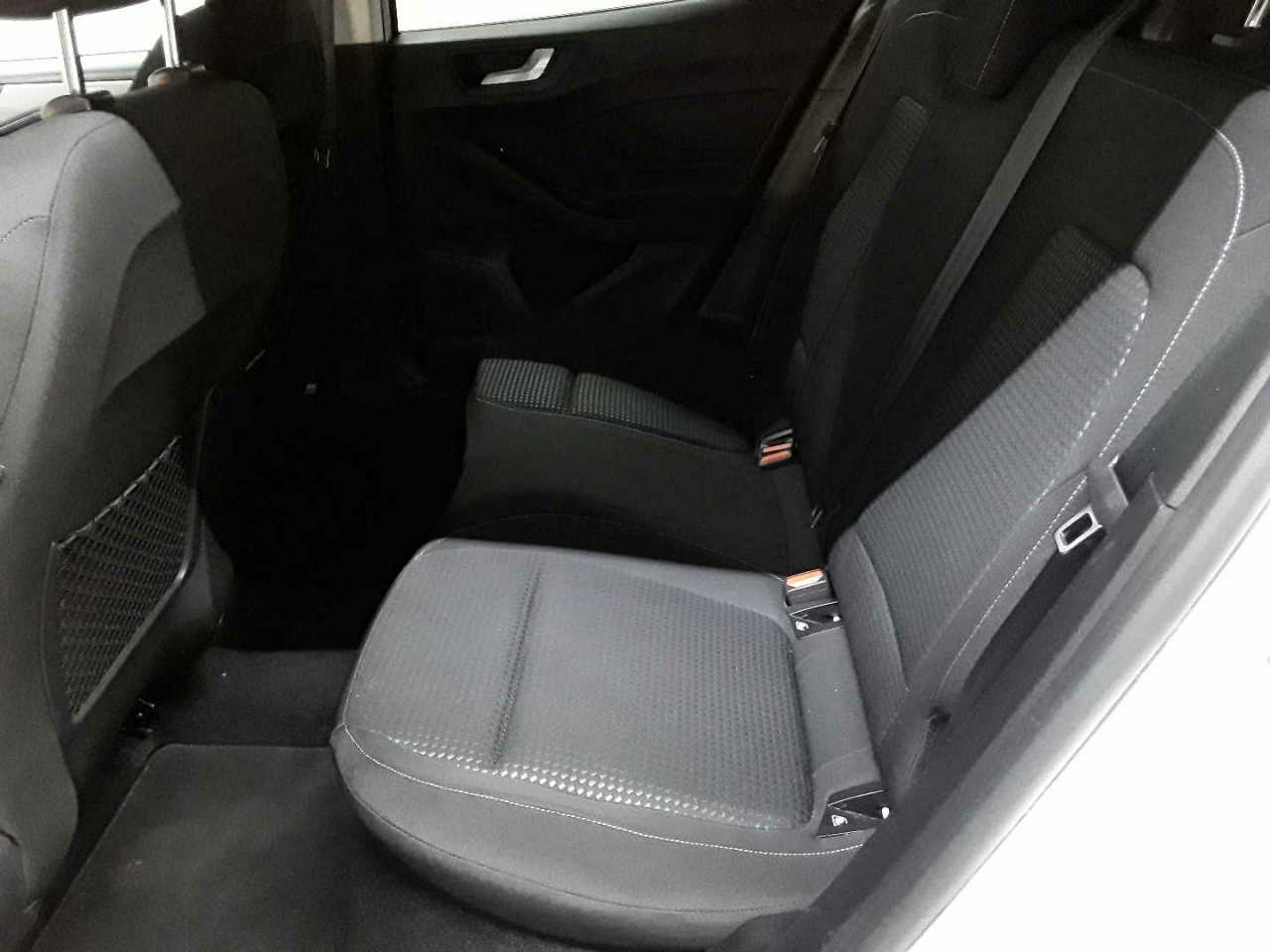 Ford Focus Turnier 1.5 EcoBlue Start-Stopp-System COOL&CONNECT 13