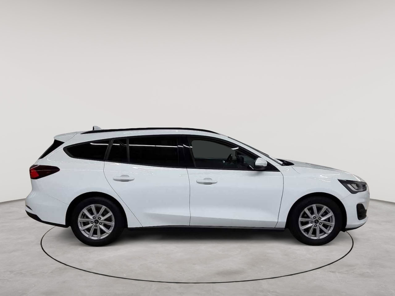 Ford Focus Turnier 1.5 EcoBlue Start-Stopp-System COOL&CONNECT 3