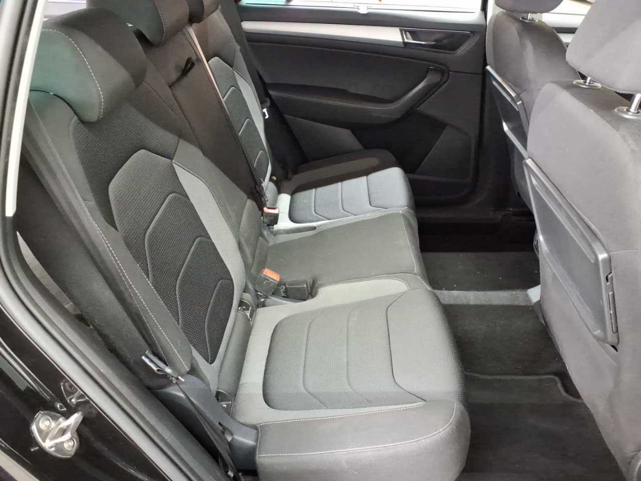 Skoda Kodiaq 2.0 TDI DSG Tour 14
