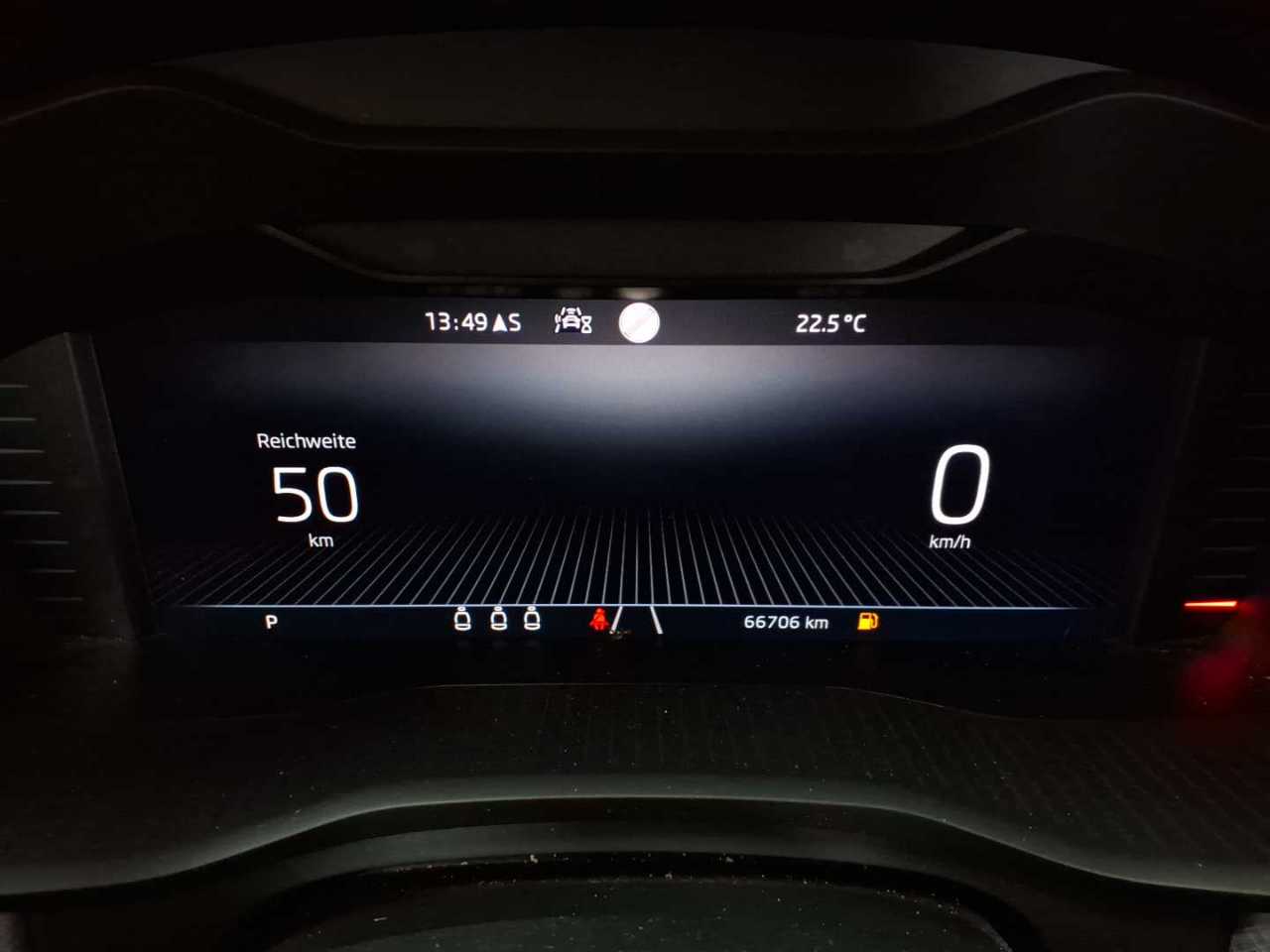 Skoda Kodiaq 2.0 TDI DSG Tour 11