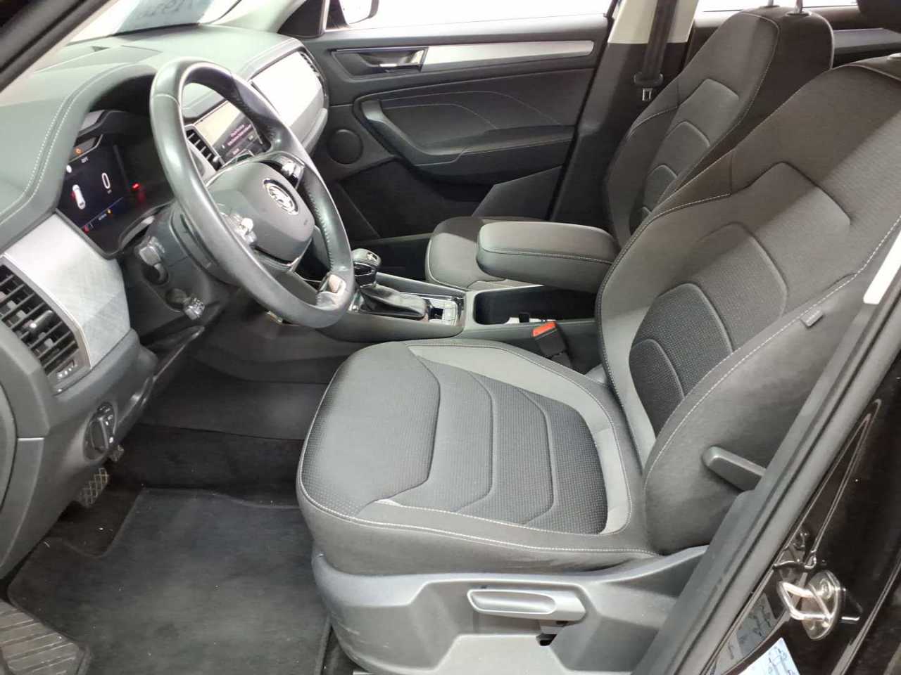 Skoda Kodiaq 2.0 TDI DSG Tour 7