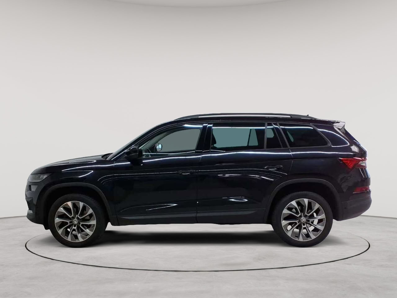 Skoda Kodiaq 2.0 TDI DSG Tour 6
