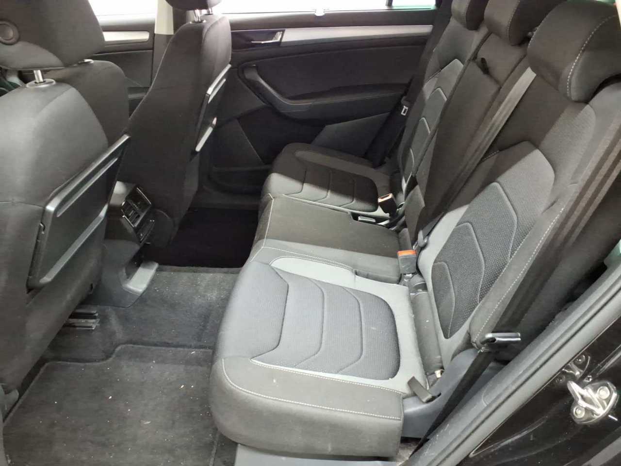 Skoda Kodiaq 2.0 TDI DSG Tour 13